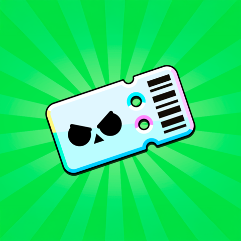 BRAWL PASS PLUS