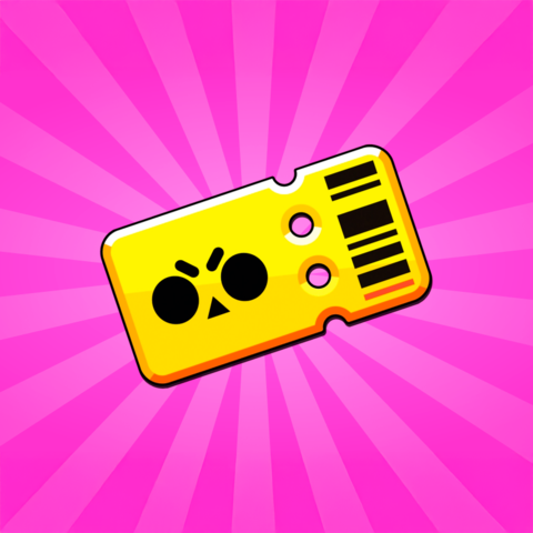 BRAWL PASS