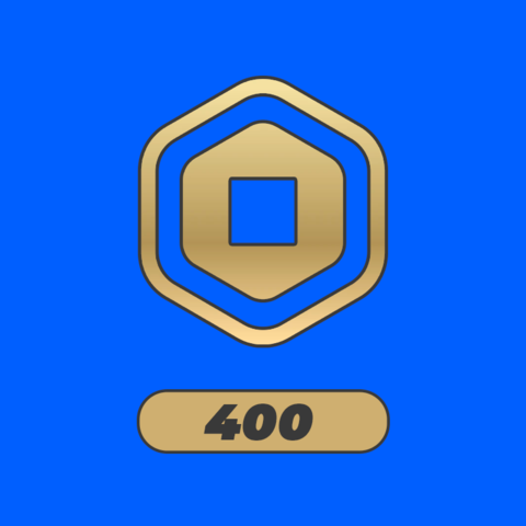 400 РОБУКСОВ