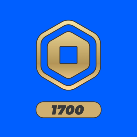 1700 РОБУКСОВ