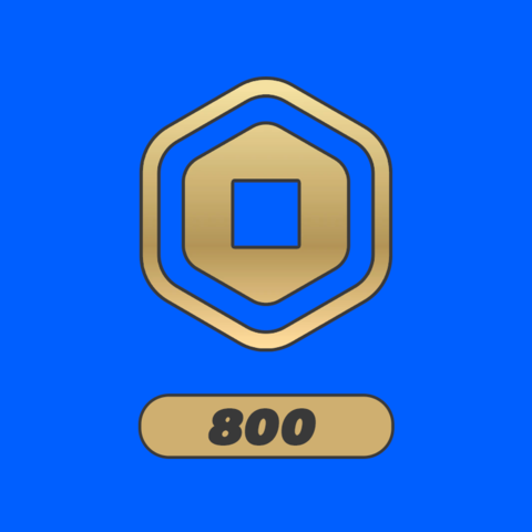 800 РОБУКСОВ